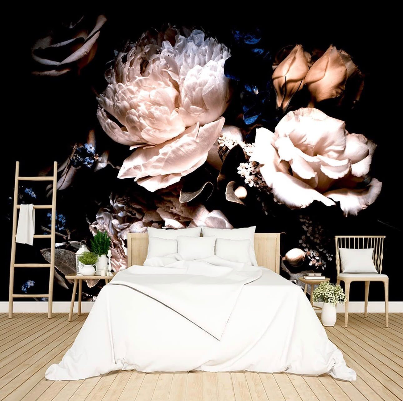 Designed Mural Wallpaper 04
