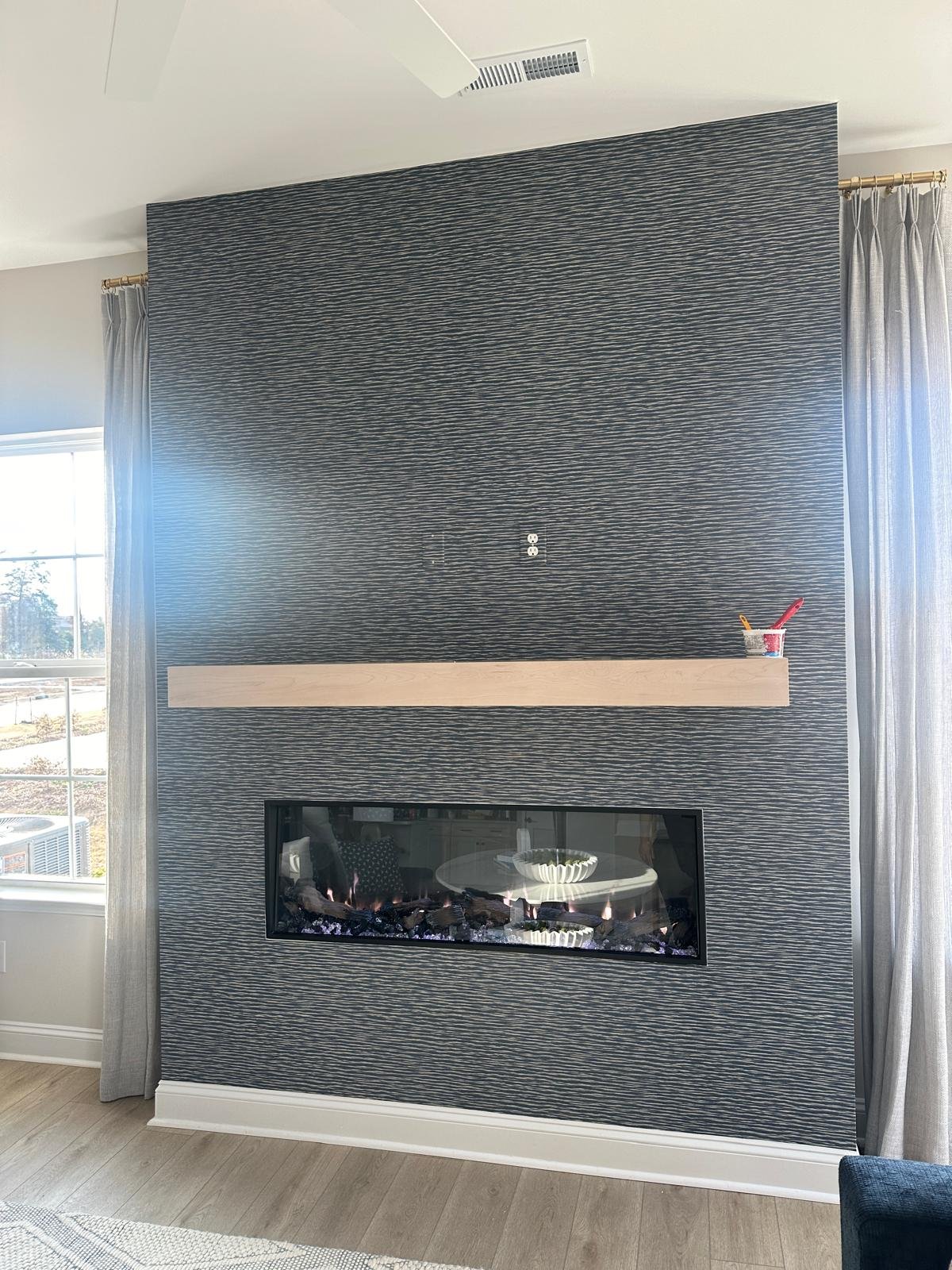 Commercial Wallcovering Installation I