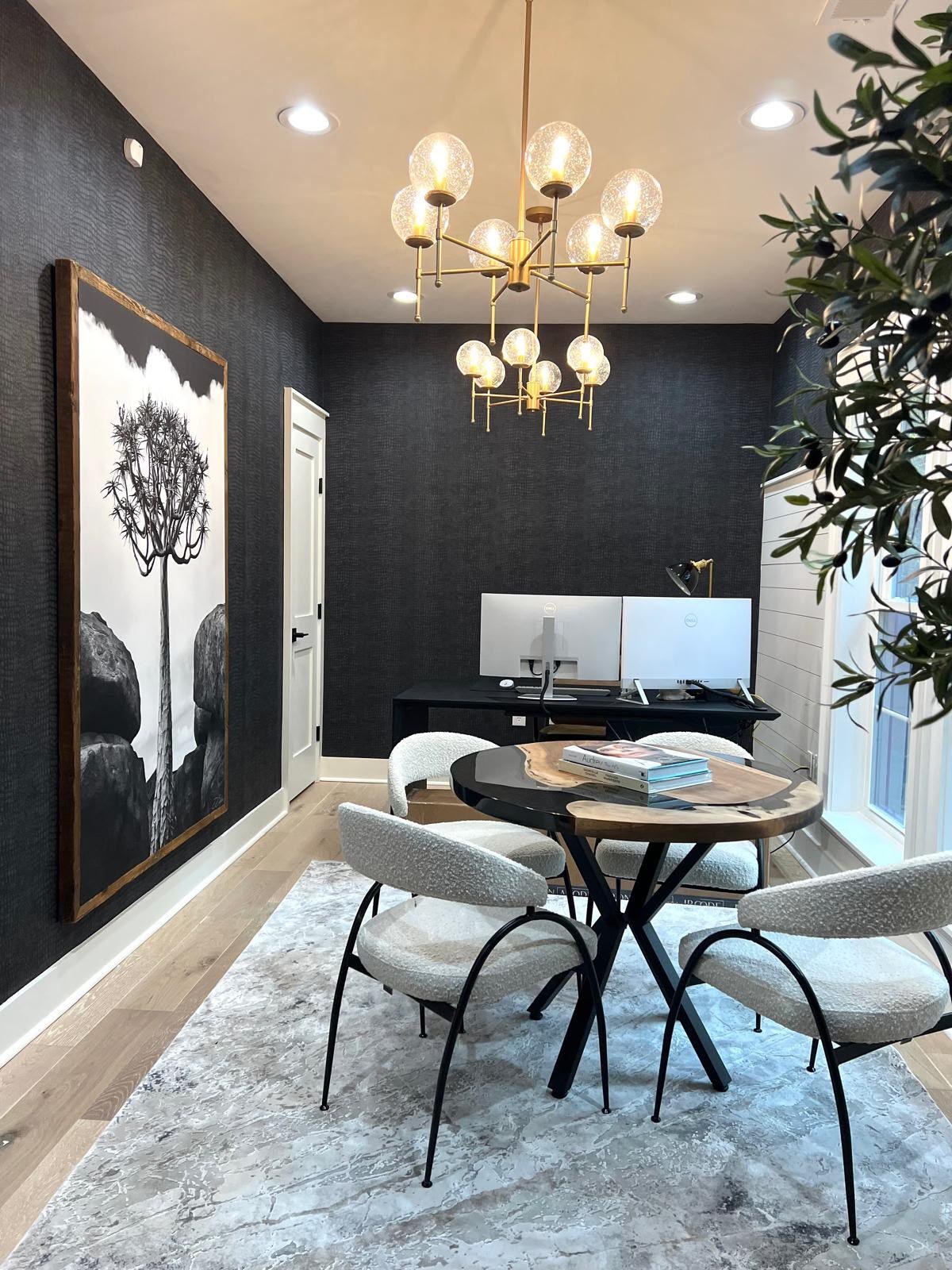 Executive Office Suite I